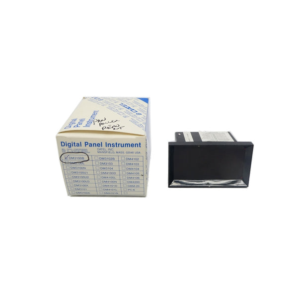 DATEL DM3100B NSMP