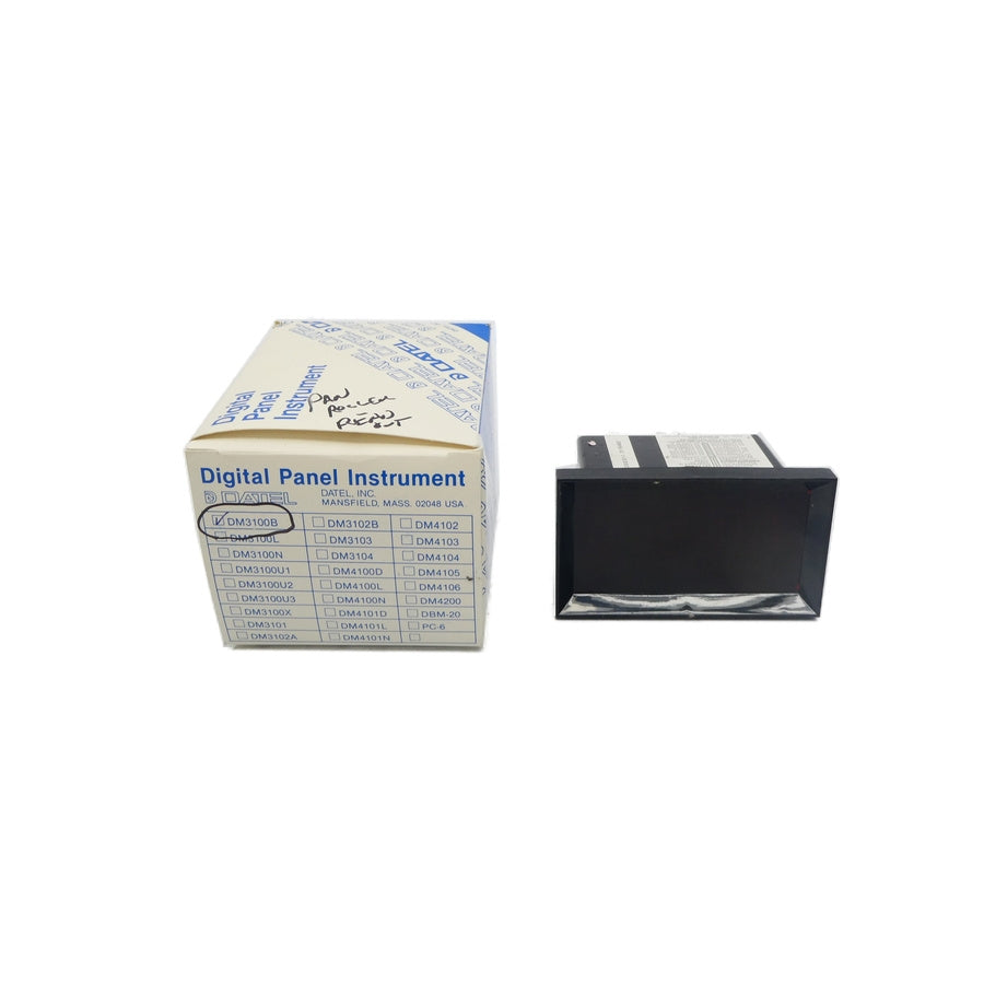 DATEL DM3100B NSMP