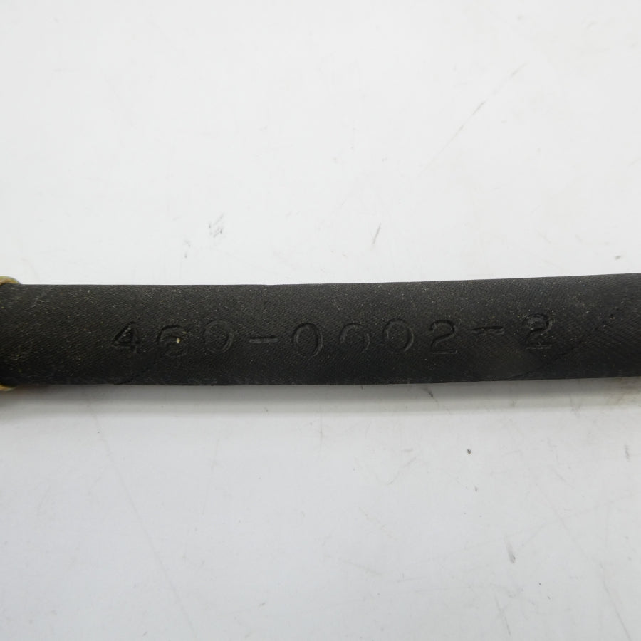 HOSE 460-0002-2 NSNP