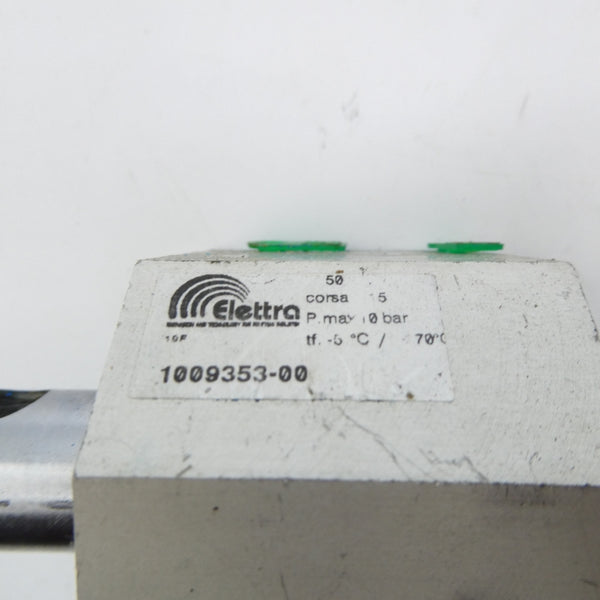 ELETTRA 1009353-00 NSNP