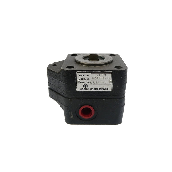 MARK INDUSTRIES S203-3542 NSNP