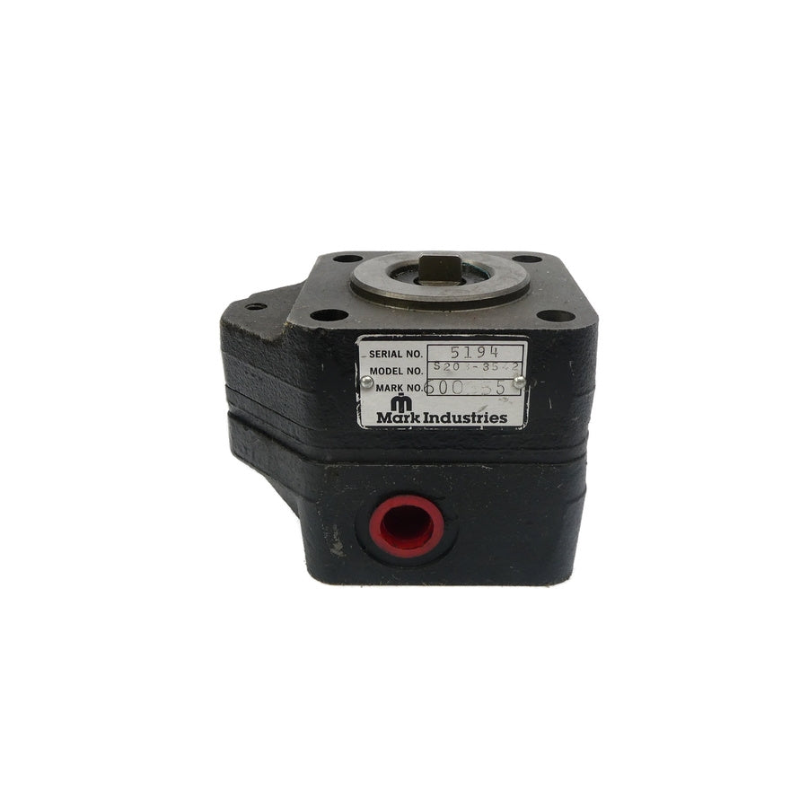 MARK INDUSTRIES S203-3542 NSNP