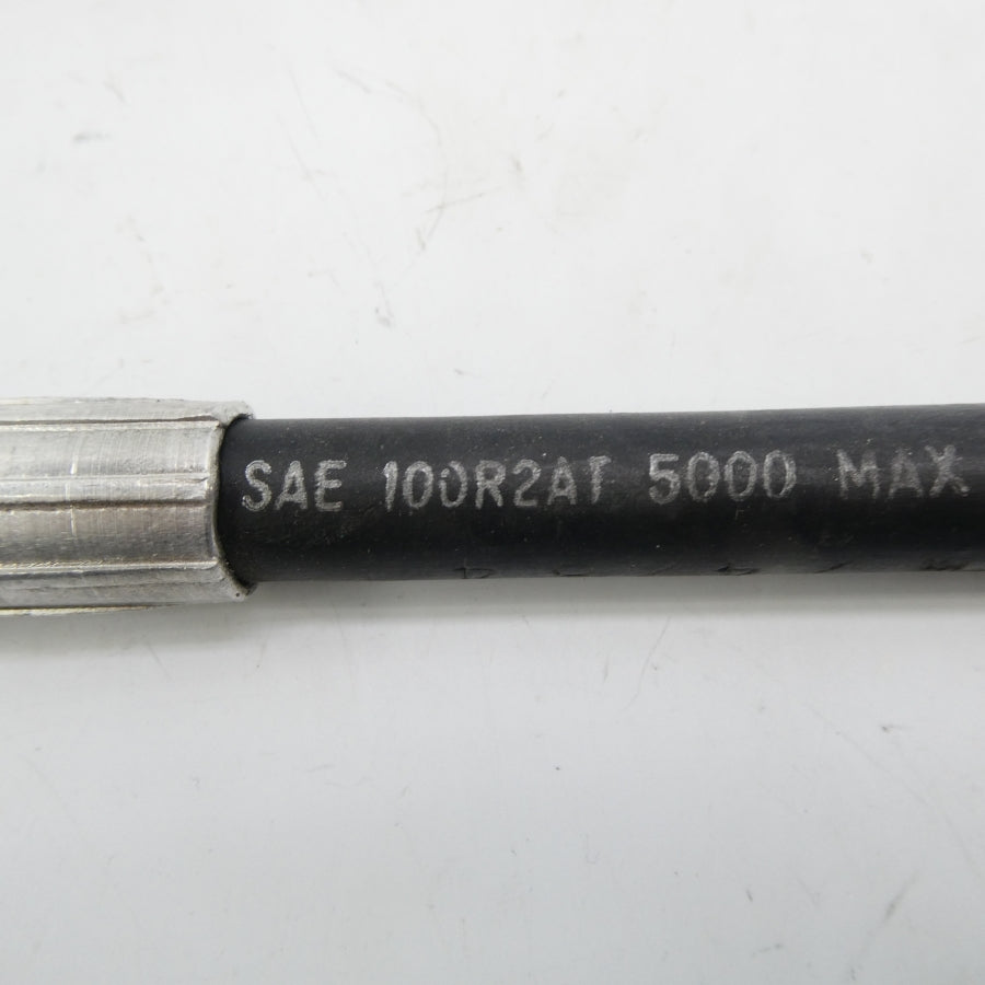 HOSE SAE100R2AT 5000PSI NSNP