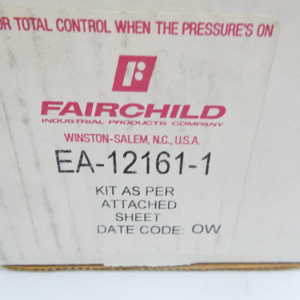 FAIRCHILD EA-12161-1 NSMP