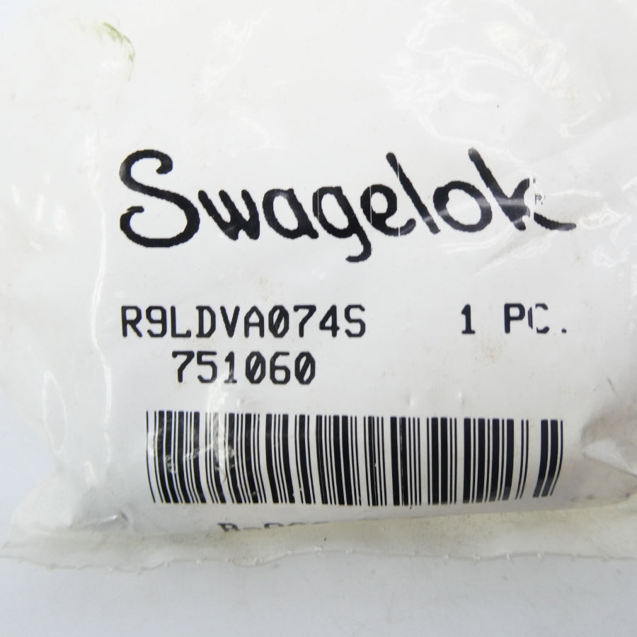 SWAGELOK B-QC6-B-6PM NSMP