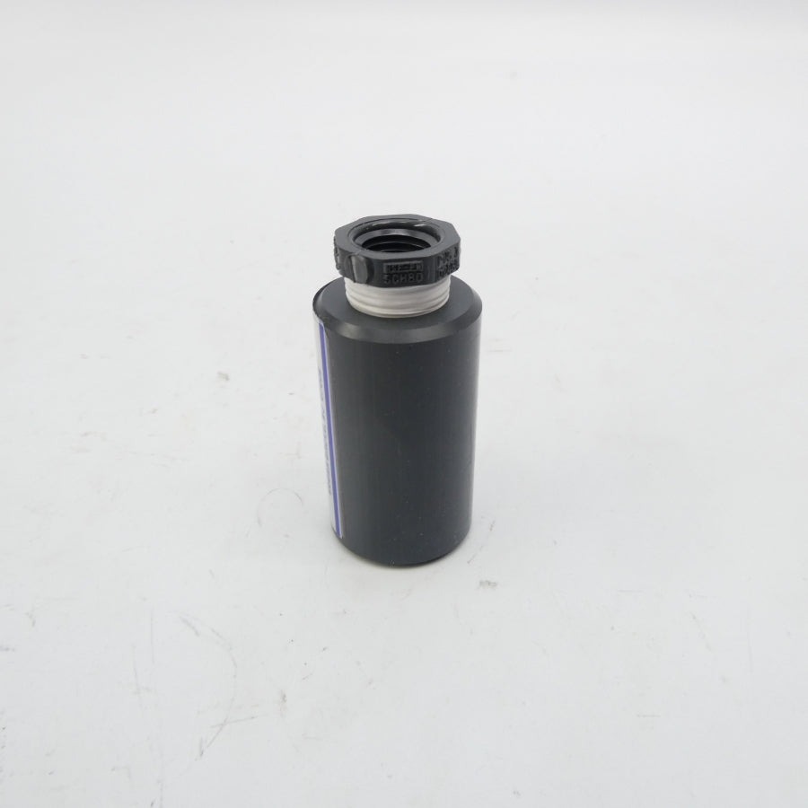 PLAST-O-MATIC FC025B-1/4-PV NSNP