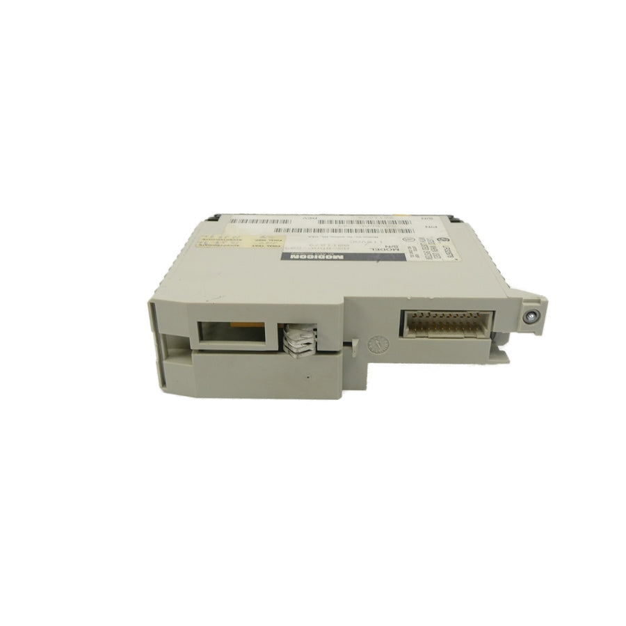 MODICON AS-BDAP-209 115VAC NSNP