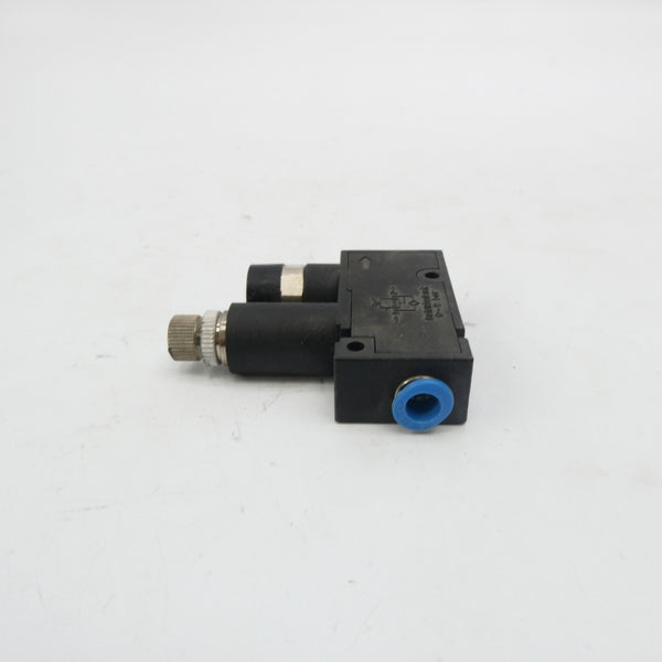 FESTO LRMA-QS-6 153496 NSNP
