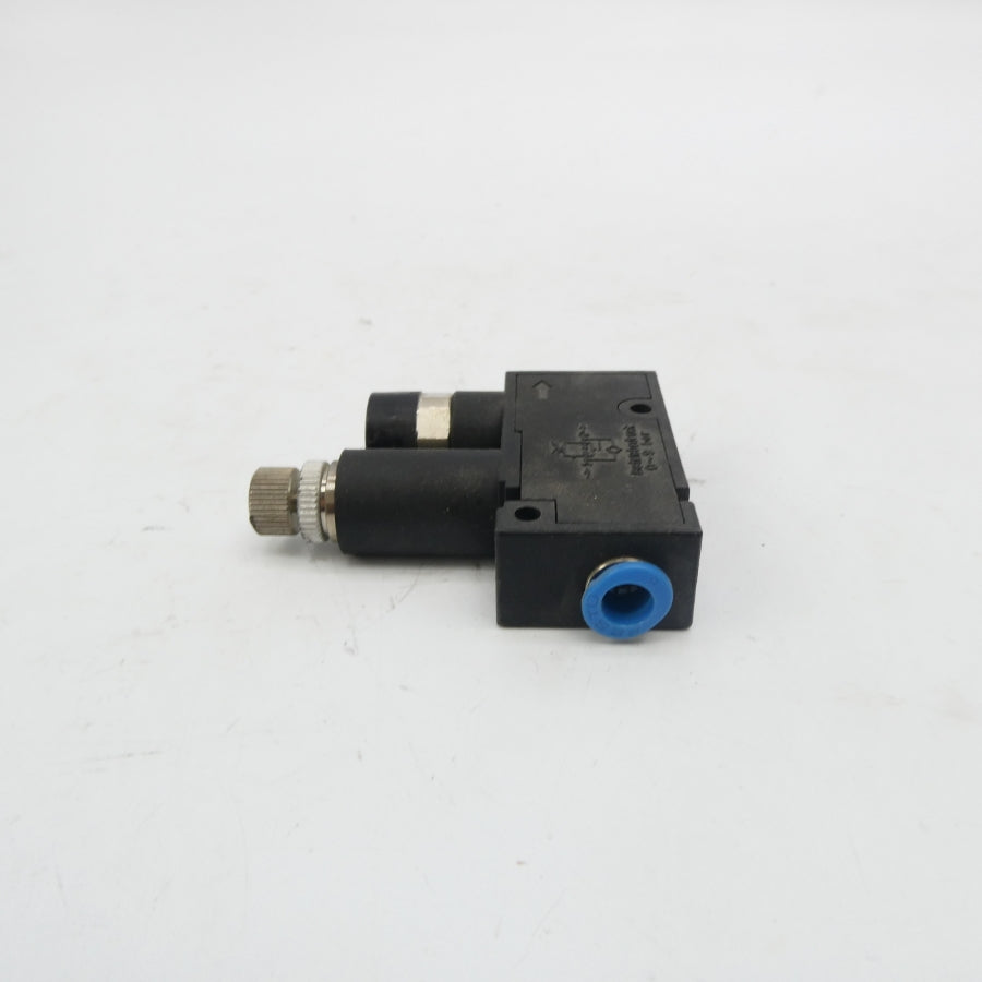 FESTO LRMA-QS-6 153496 NSNP