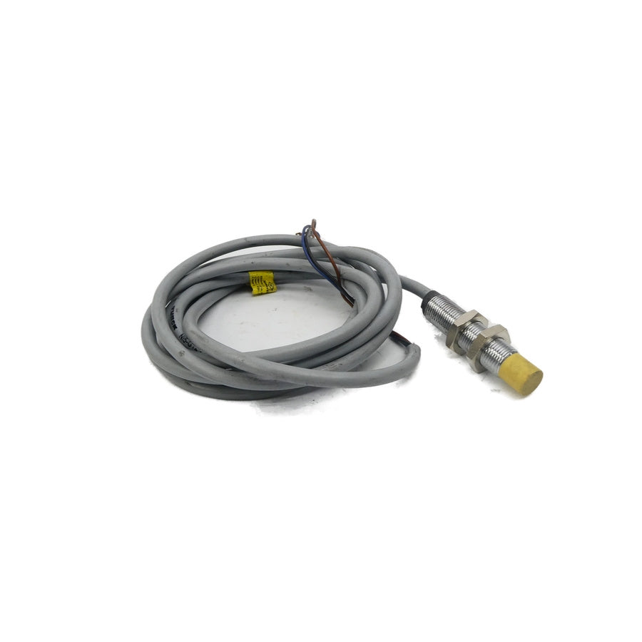 TURCK NI5-G12-AP6X 10-30VDC NSNP