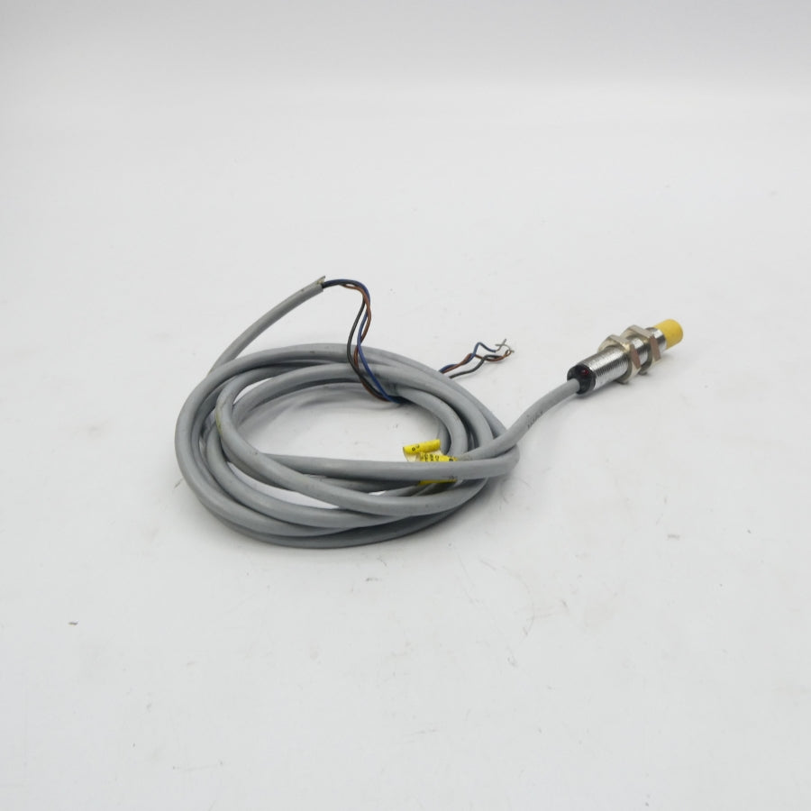 TURCK NI5-G12-AP6X 10-30VDC NSNP