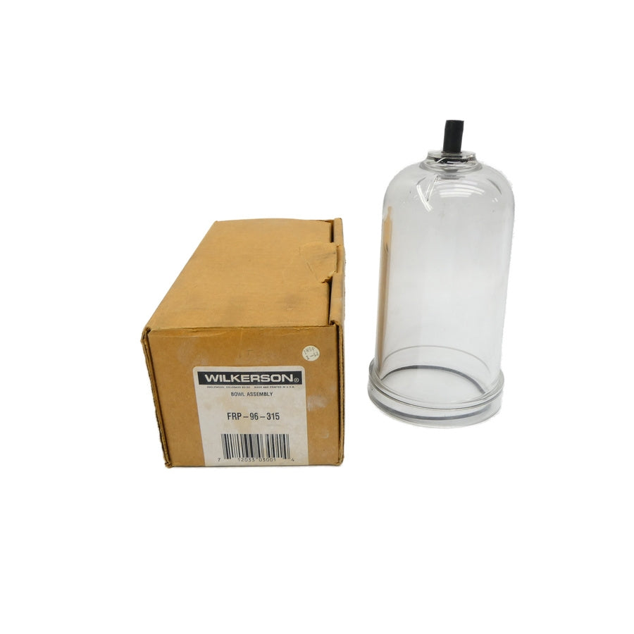 WILKERSON FRP-96-315 (AS PICTURED) NSMP