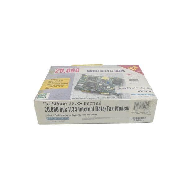 MICROCOM 199303001A NSFS