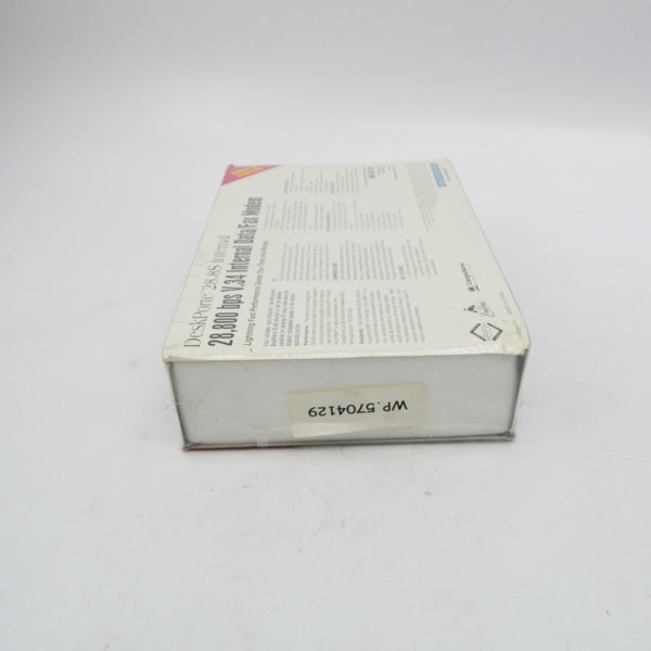 MICROCOM 199303001A NSFS