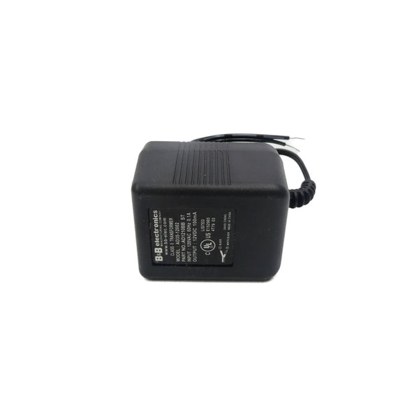 B&B ELECTRONICS AD1210BB-ST AD35-12002 120VAC 0.1A NSNP