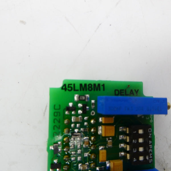 MODULE 45LM8M1 NSNP