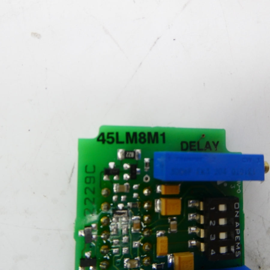 MODULE 45LM8M1 NSNP