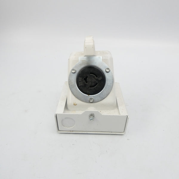 LITHONIA LIGHTING PPH208U NSNP