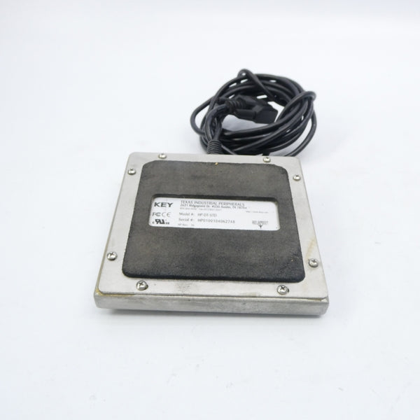 TEXAS INDUSTRIAL HP-DT-STD NSNP