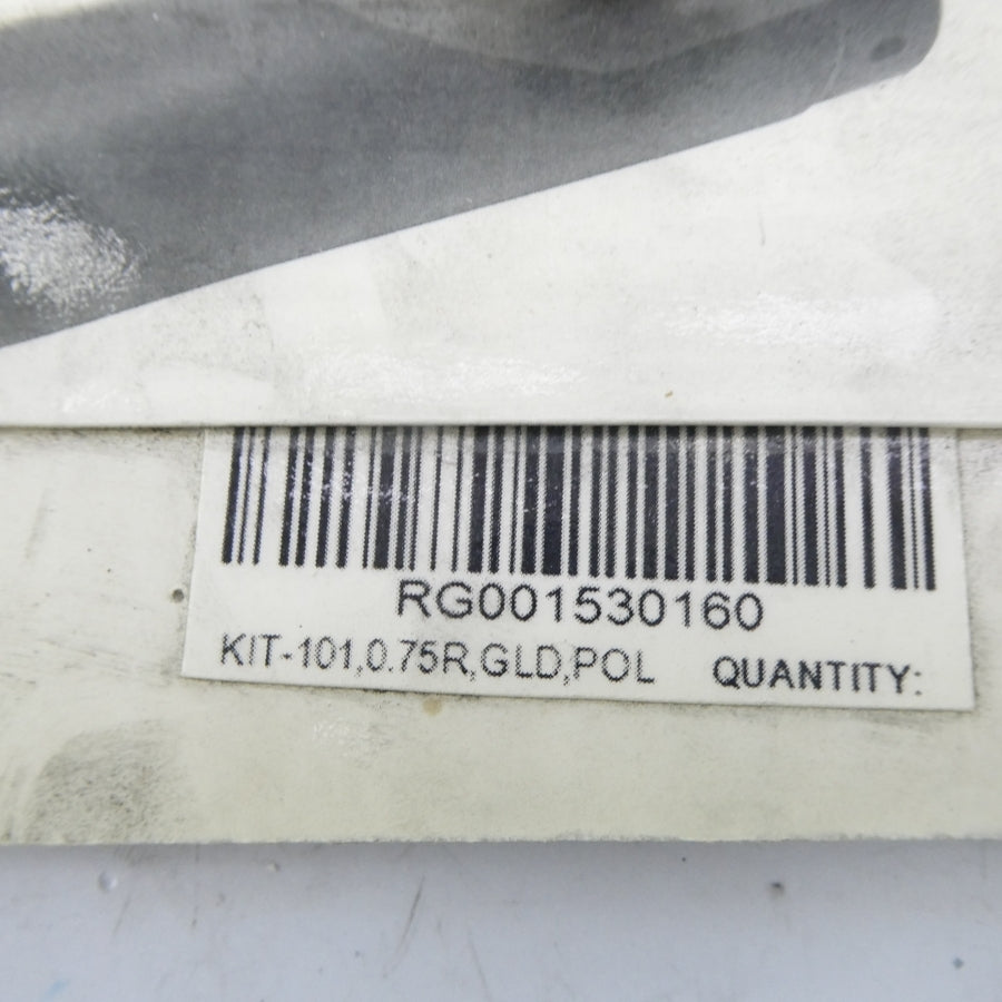 ORTMAN RG001530160 NSMP