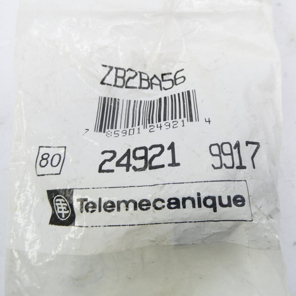 TELEMECANIQUE ZB2BA56 NSMP
