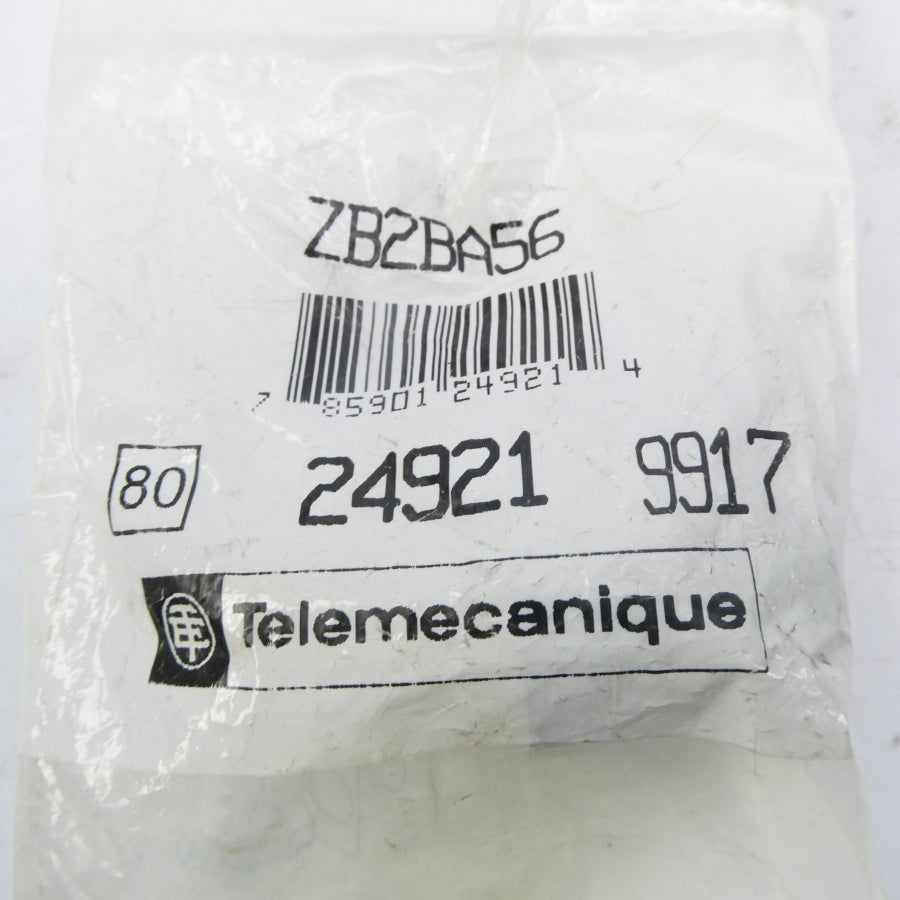 TELEMECANIQUE ZB2BA56 NSMP