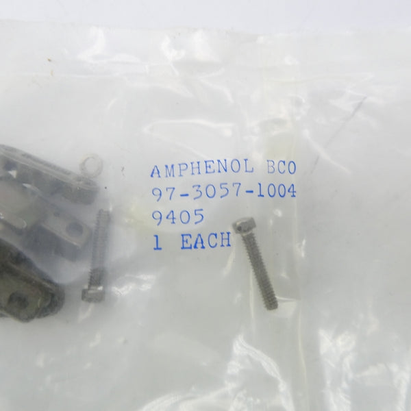 AMPHENOL 97-3057-1004 NSMP