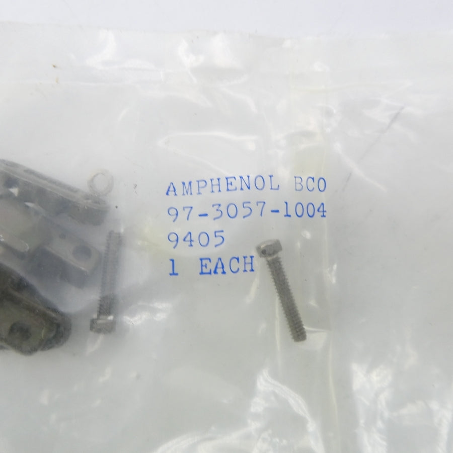 AMPHENOL 97-3057-1004 NSMP