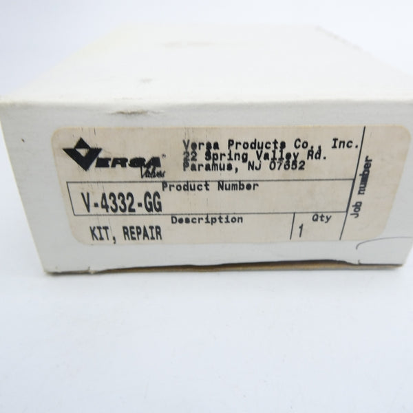 VERSA V-4332-GG NSMP