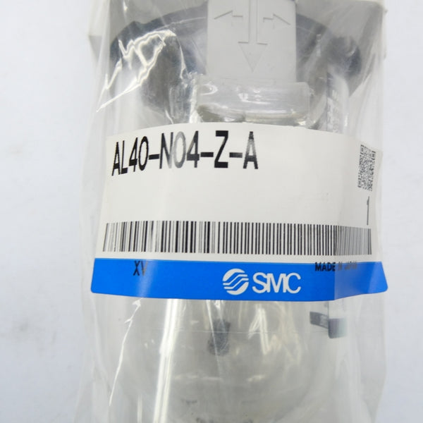 SMC AL40-N04-Z-A NSMP