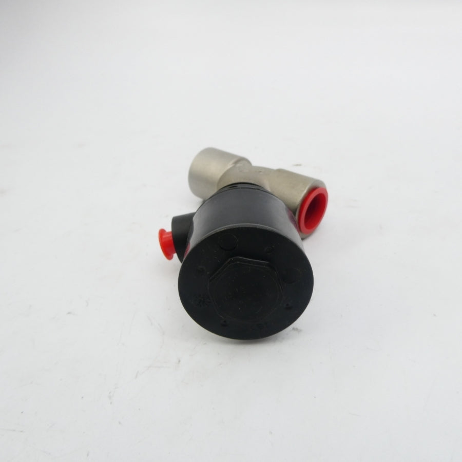 ASCO 8290A792 180PSI 1/2" NSMP