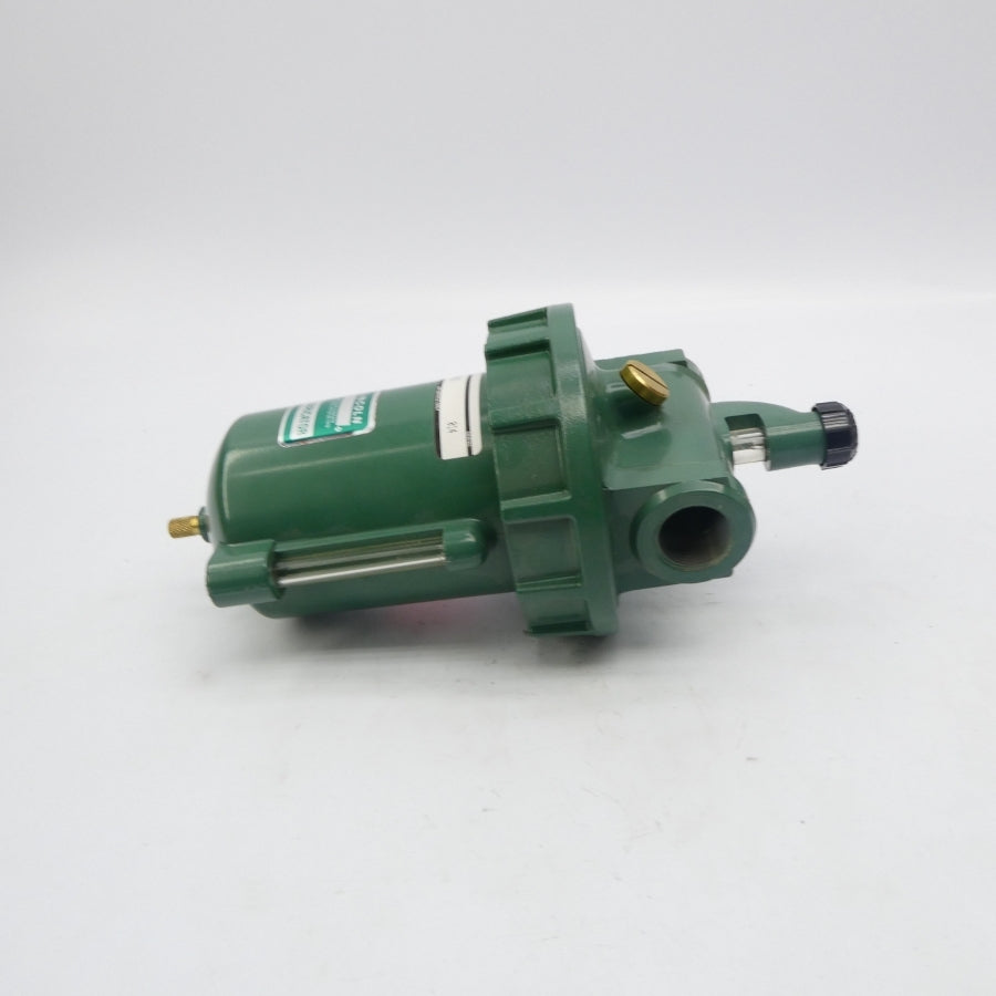 LINCOLN 600212 250PSI NSNP