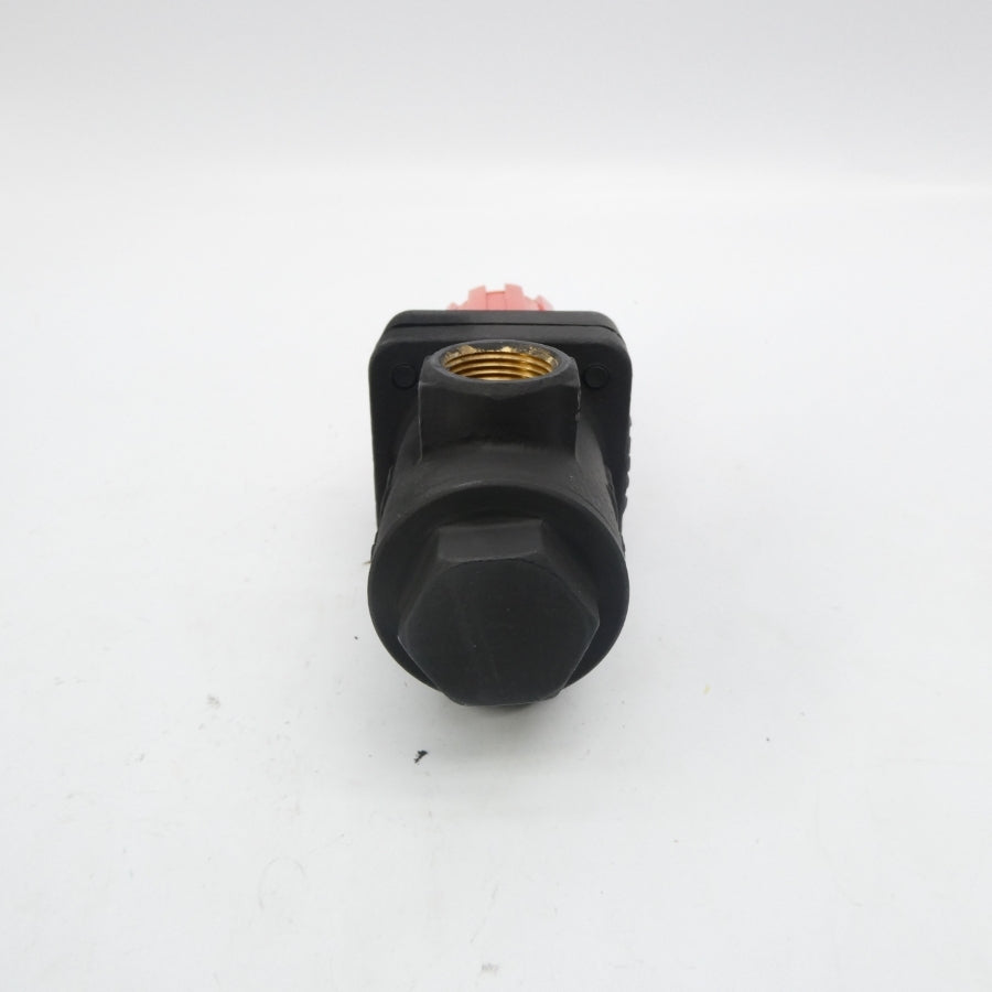 ARMSTRONG D119418 GD-30 250PSI 3/4" NSMP