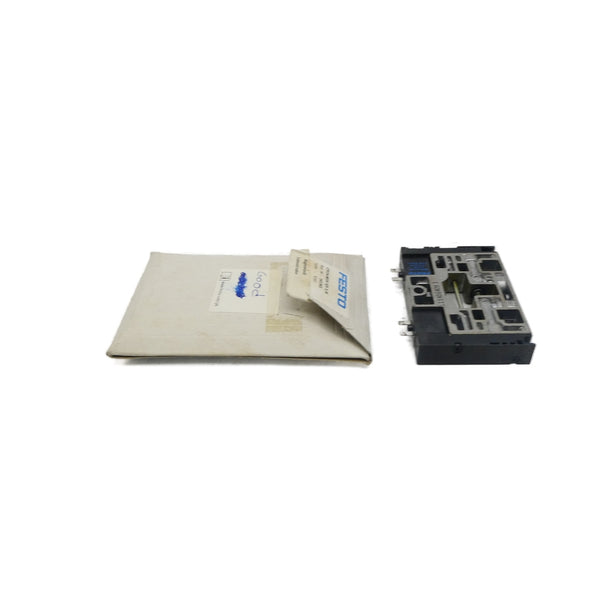 FESTO 161361 UNMP