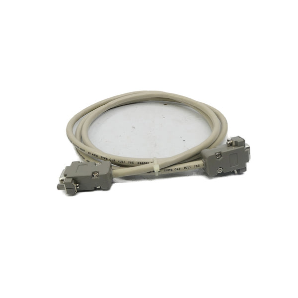 CONNECTOR CABLE ECM12D-0005-MF NSNP