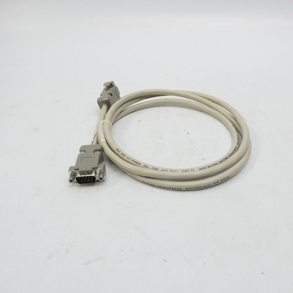 CONNECTOR CABLE ECM12D-0005-MF NSNP