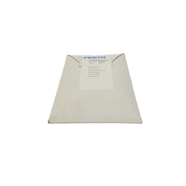 FESTO CPV14-M1H-5JS-1/8 161361 NSFS