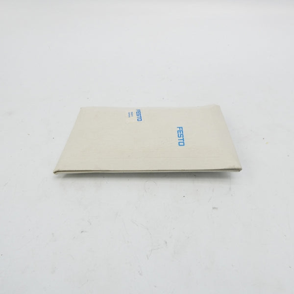 FESTO CPV14-M1H-5JS-1/8 161361 NSFS