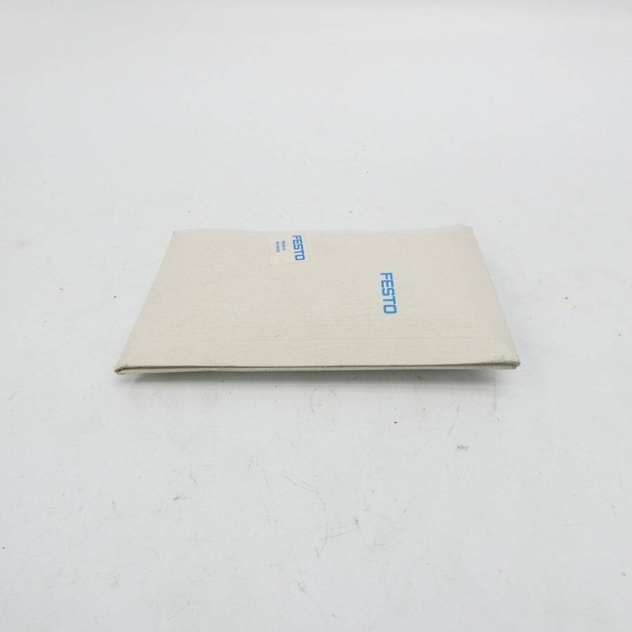 FESTO CPV14-M1H-5JS-1/8 161361 NSFS