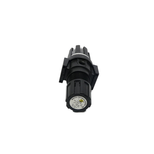 MASTER PNEUMATIC CFDR60-2 0-100PSI NSNP