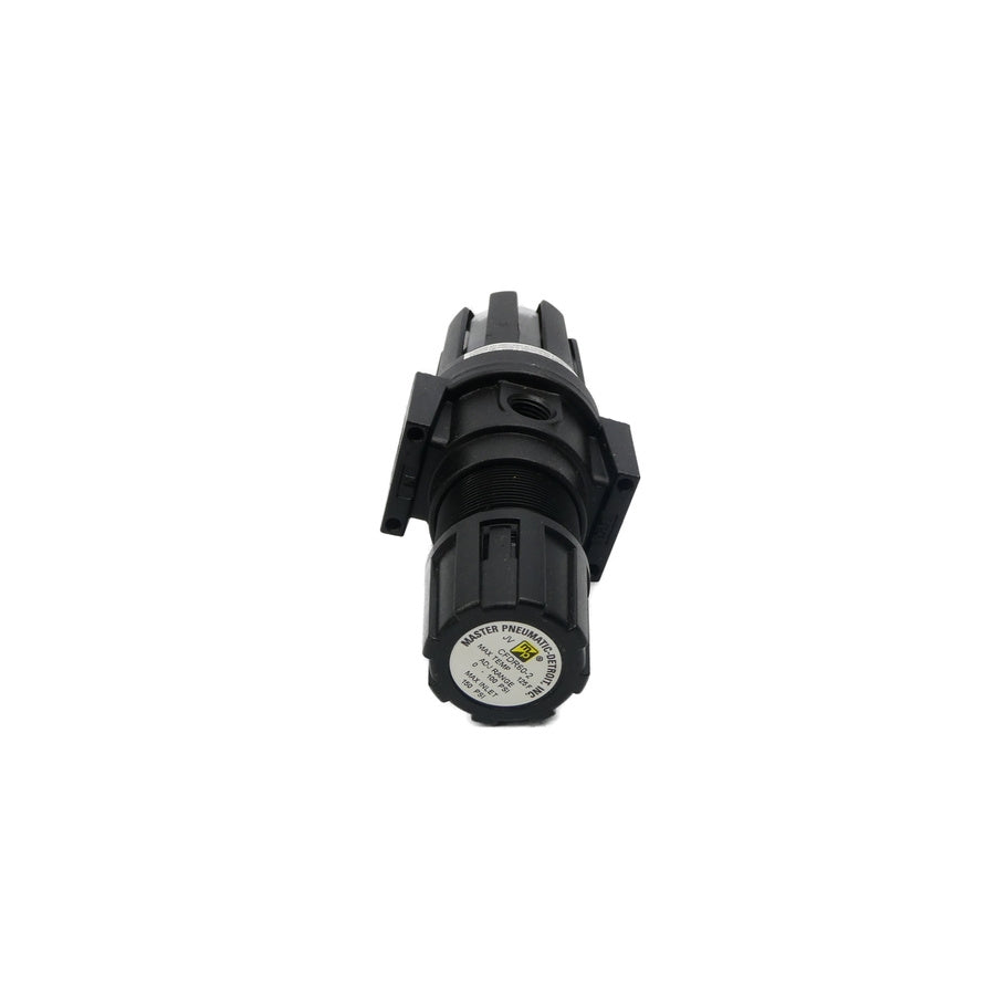 MASTER PNEUMATIC CFDR60-2 0-100PSI NSNP