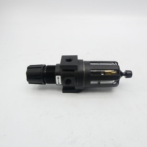 MASTER PNEUMATIC CFDR60-2 0-100PSI NSNP