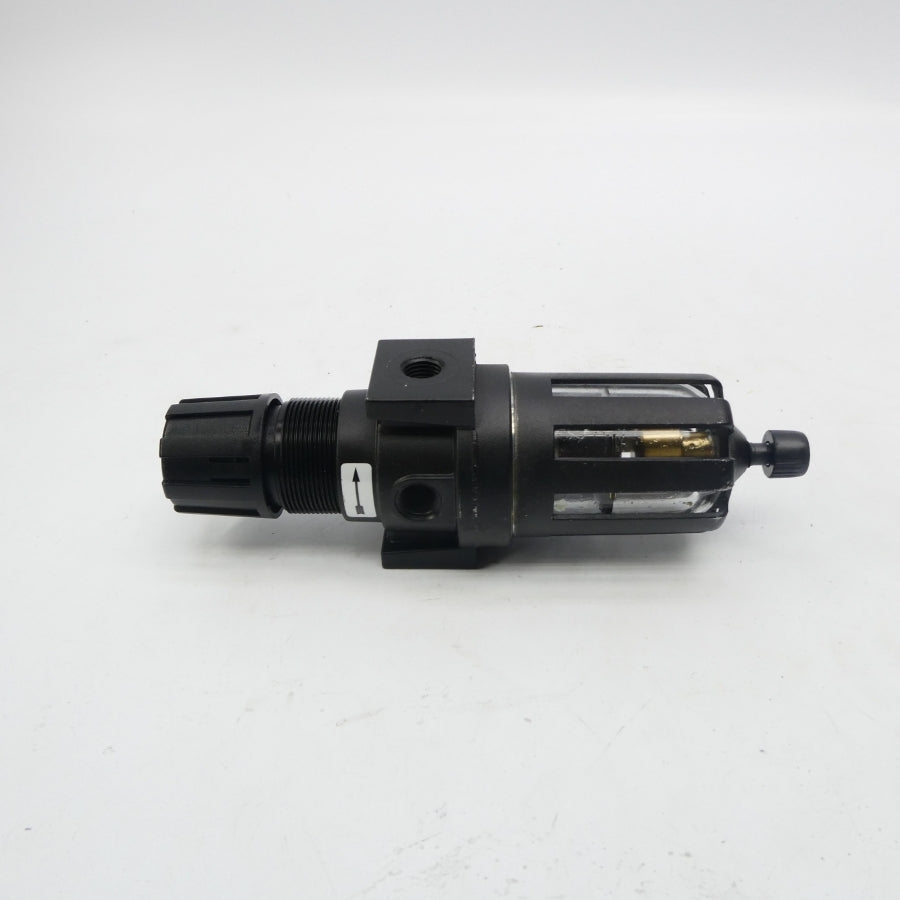 MASTER PNEUMATIC CFDR60-2 0-100PSI NSNP