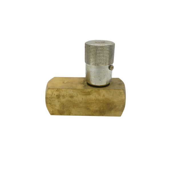 PARKER F1200B-11LA NSNP