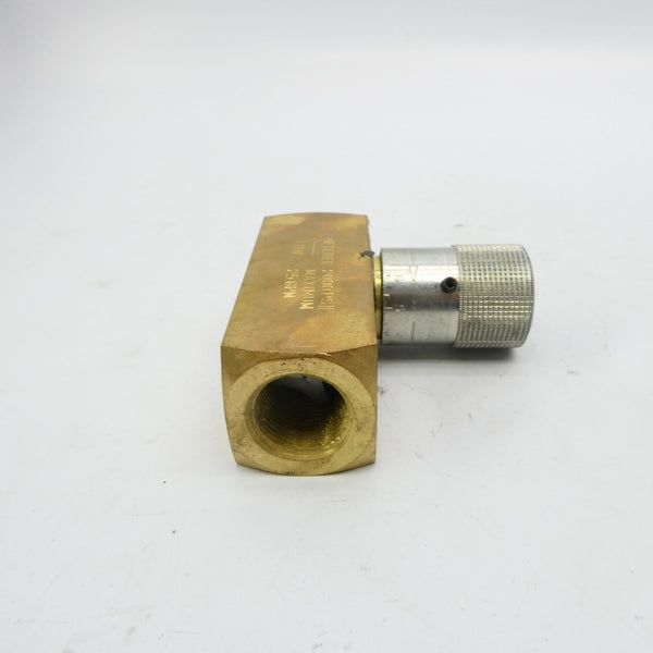 PARKER F1200B-11LA NSNP