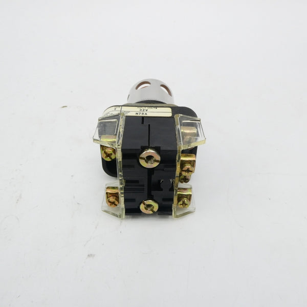 INDUSTRIAL SPARE PART 800T-QAL32A SER. T (BK/YL) NSMP