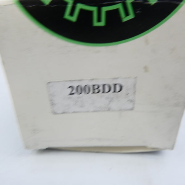 PRECISION GAUGE 200BDD NSMP