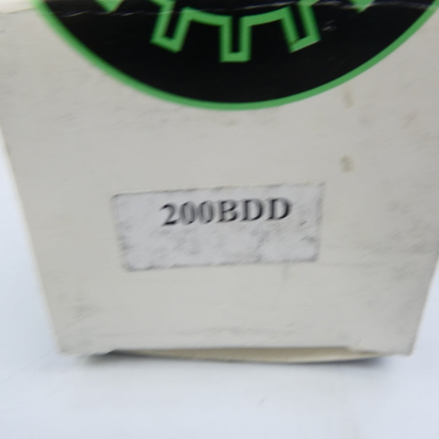 PRECISION GAUGE 200BDD NSMP