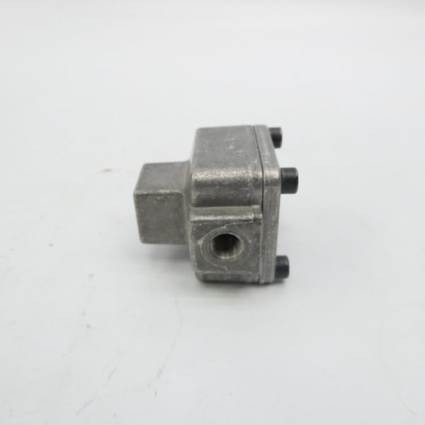 SCHRADER BELLOWS 36421000 150PSI NSMP