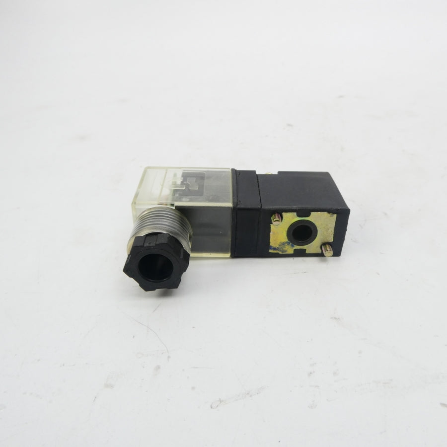 MAC DDAJ-1JD 24VDC NSMP